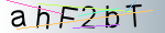 Captcha anti-spam